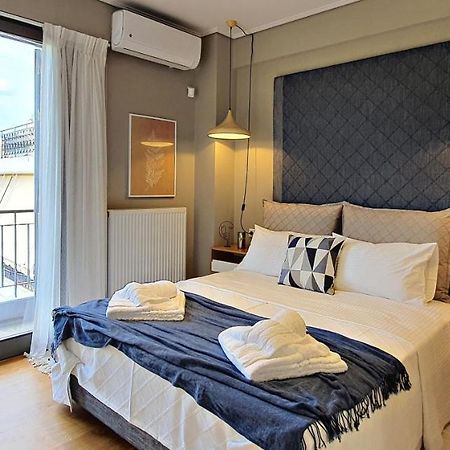 Malamas Apartment Каламата Екстер'єр фото