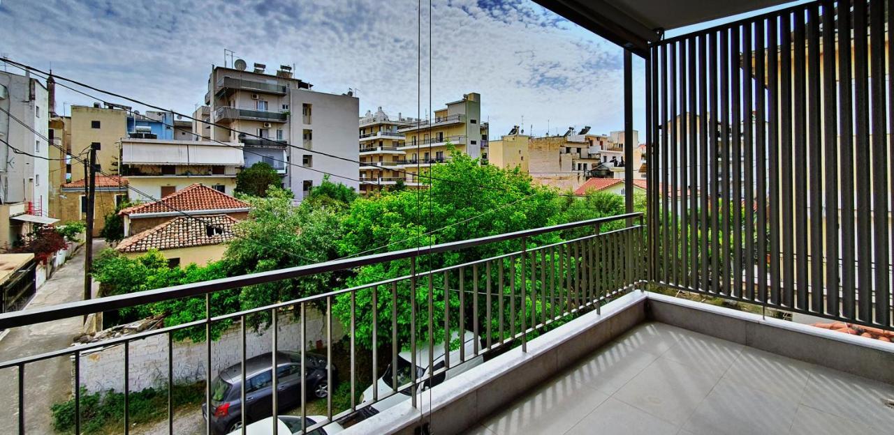 Malamas Apartment Каламата Екстер'єр фото