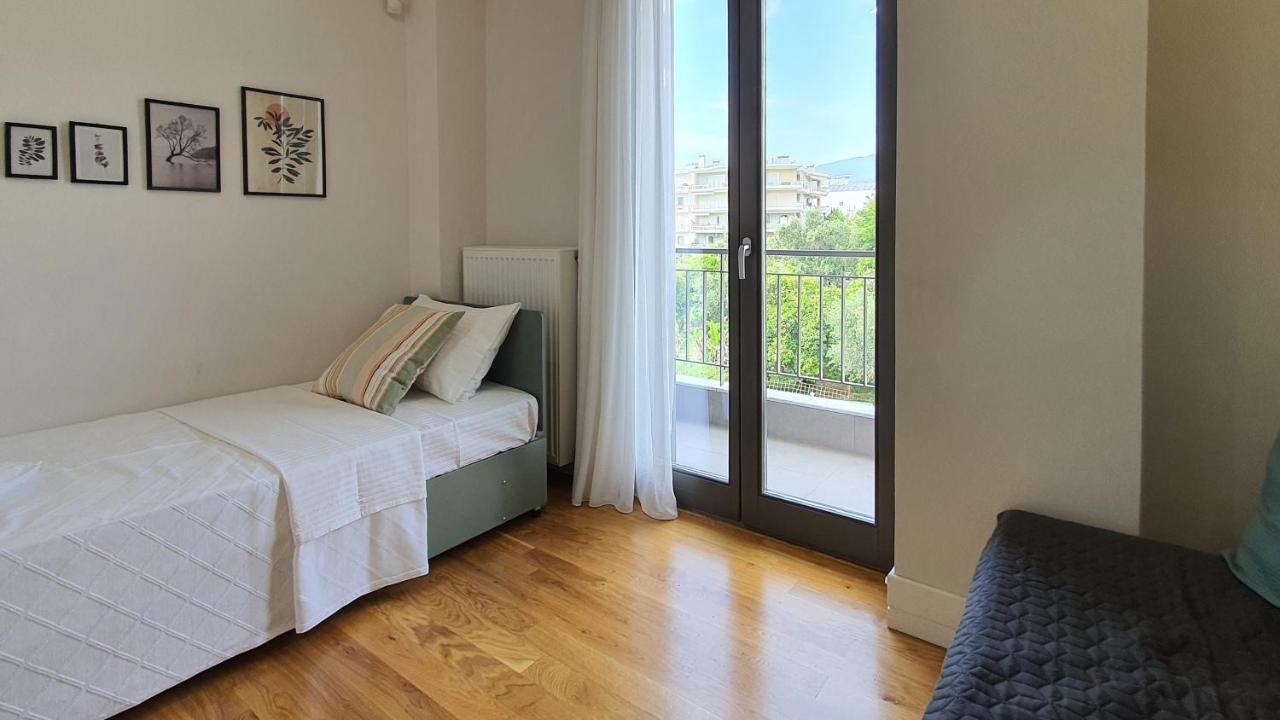 Malamas Apartment Каламата Екстер'єр фото