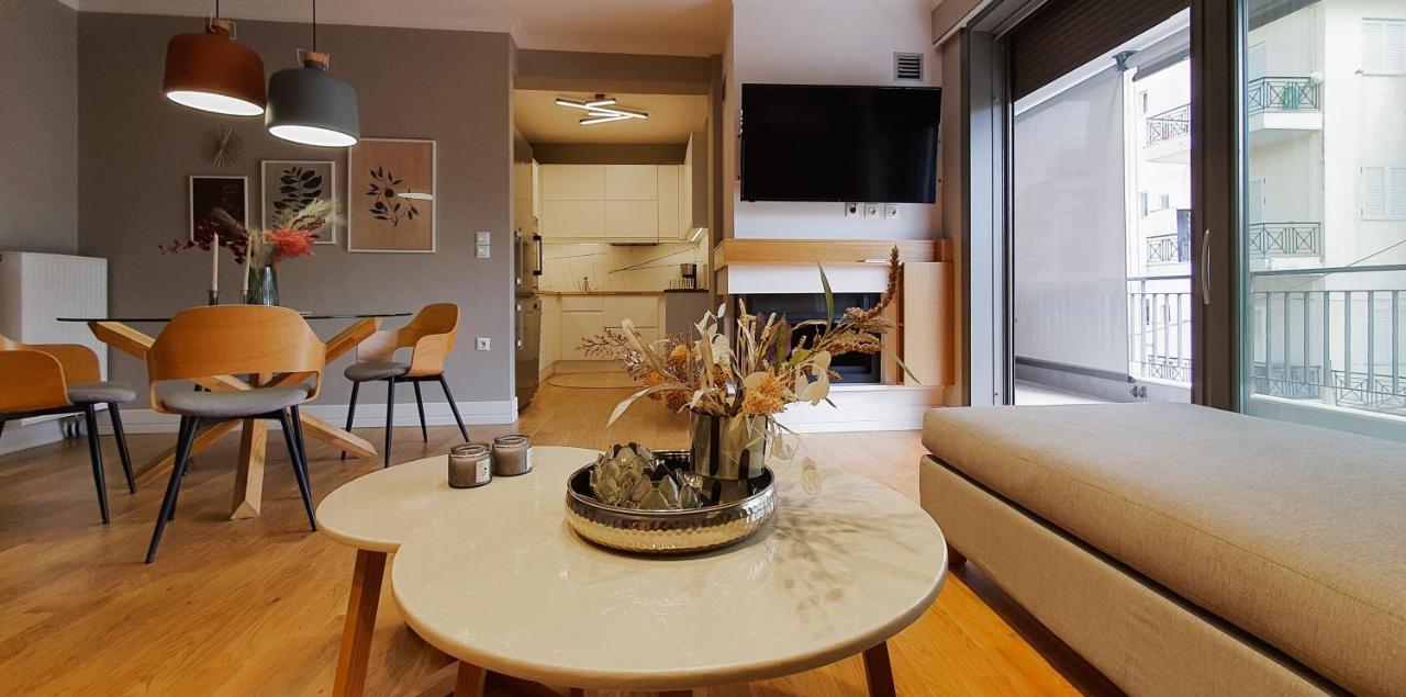 Malamas Apartment Каламата Екстер'єр фото