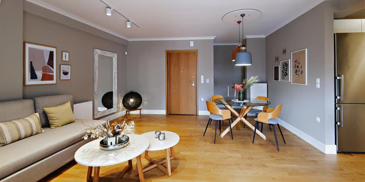 Malamas Apartment Каламата Екстер'єр фото