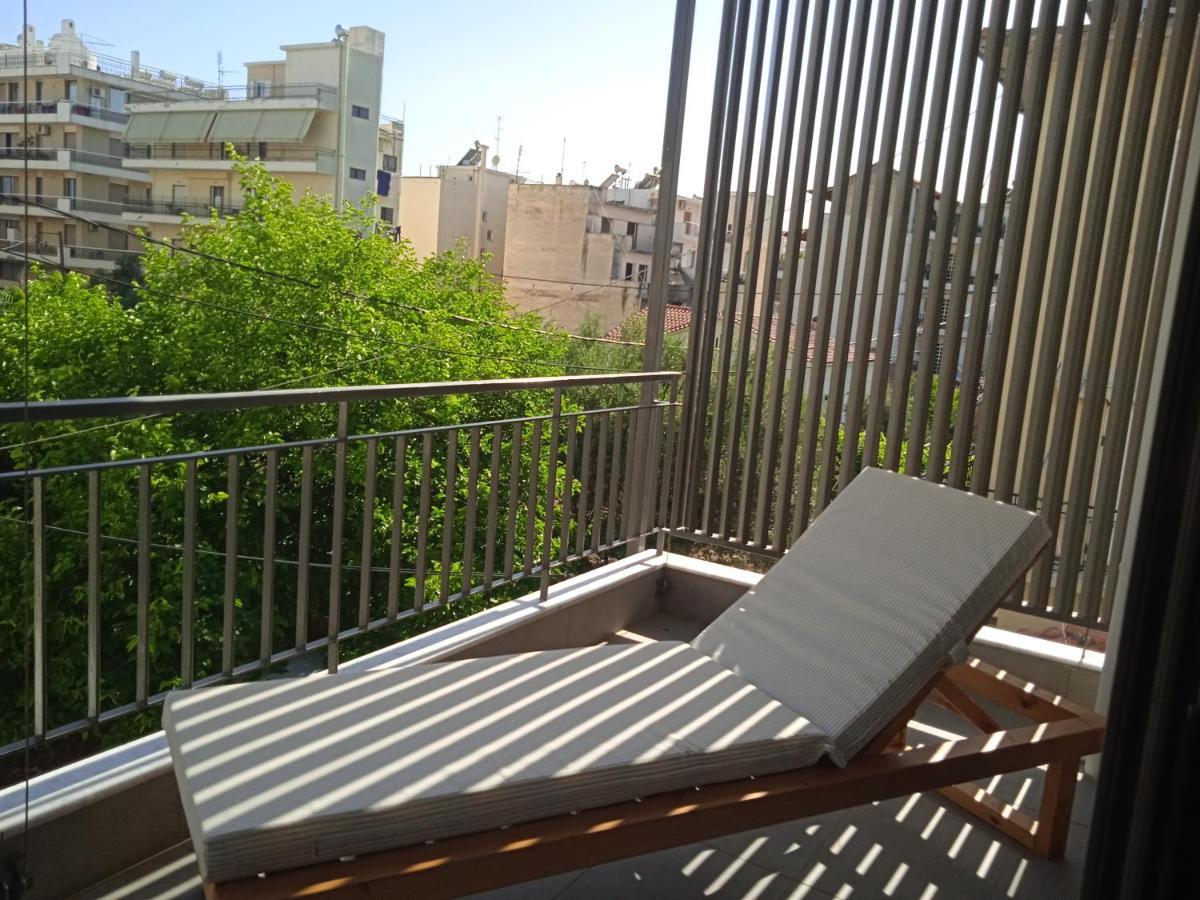 Malamas Apartment Каламата Екстер'єр фото