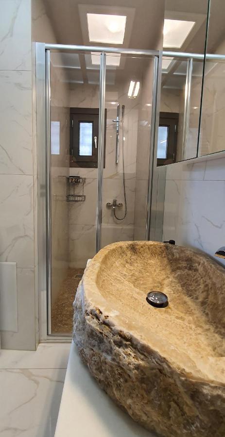 Malamas Apartment Каламата Екстер'єр фото